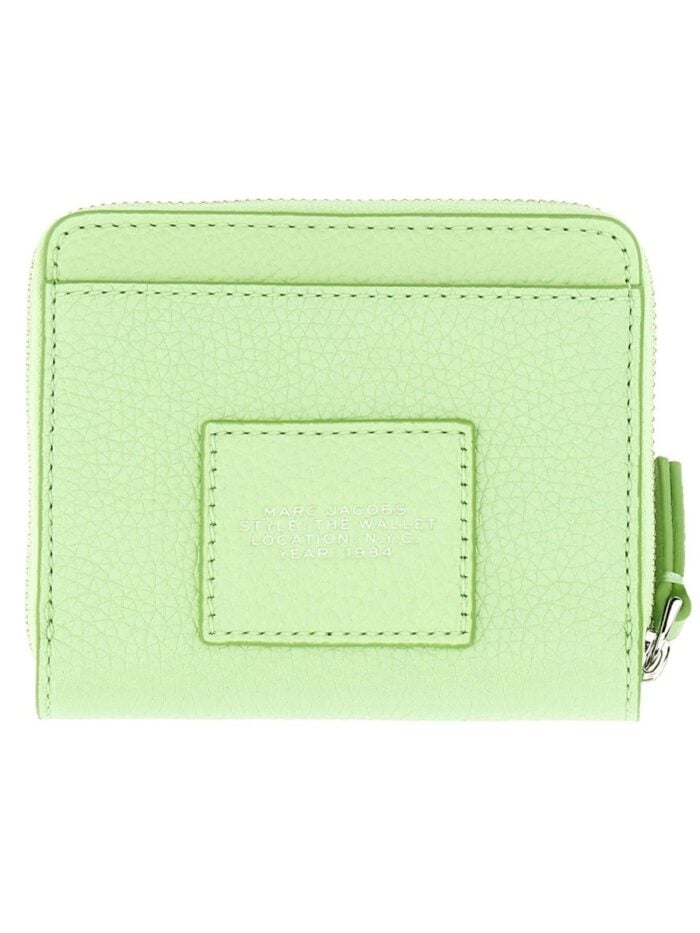 Marc Jacobs WALLET THE COMPACT MINI