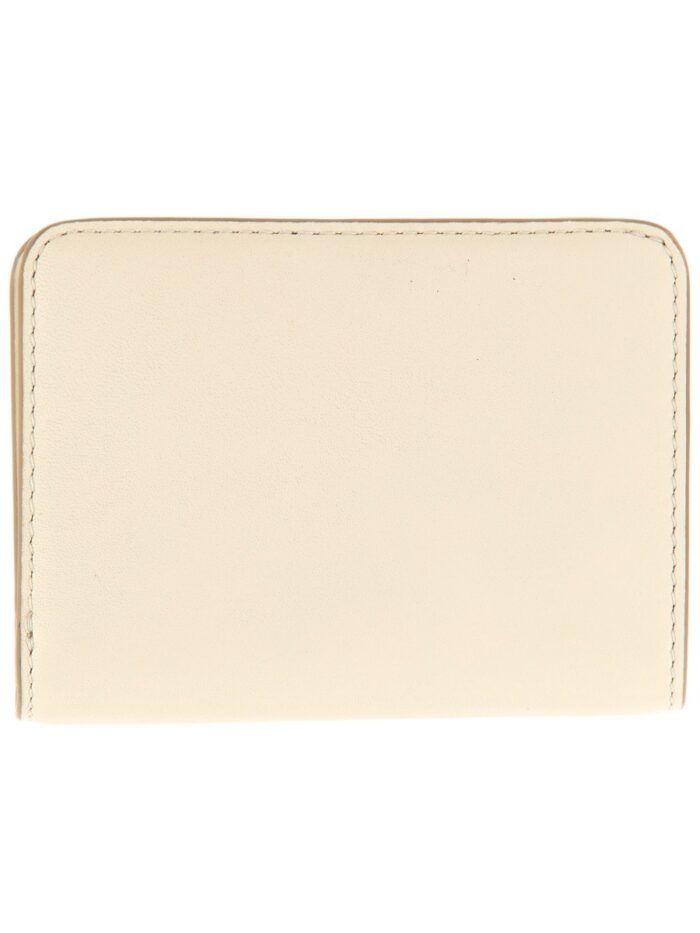Marc Jacobs WALLET WITH LOGO