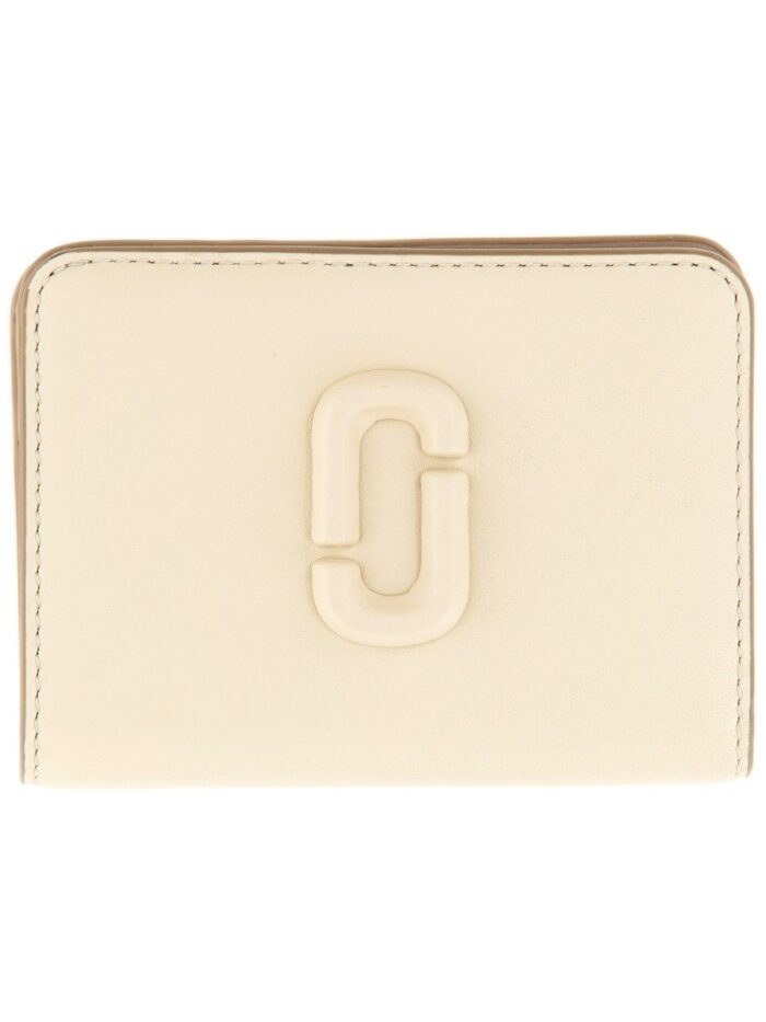 Marc Jacobs WALLET WITH LOGO