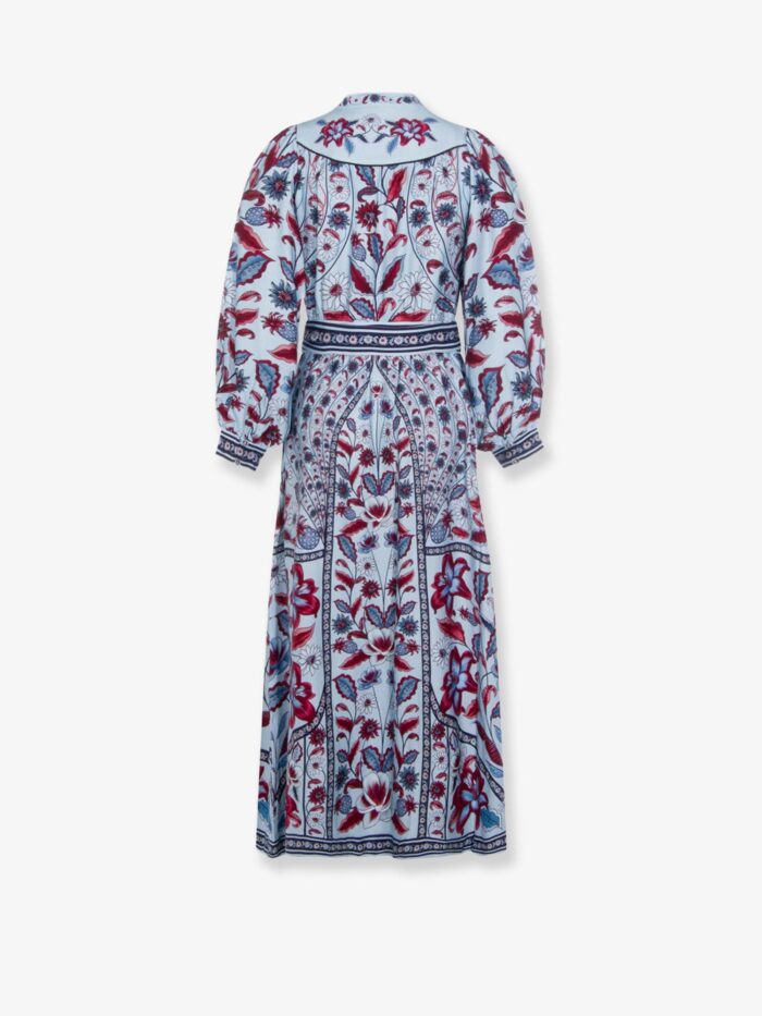 Farm Rio Marcelle Maxi Dress