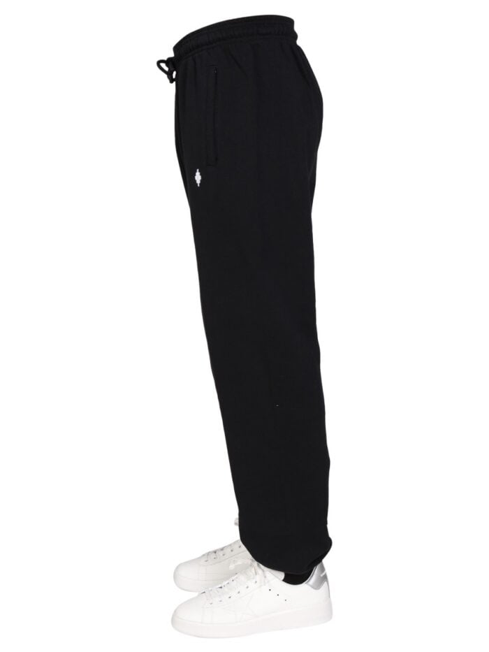MARCELO BURLON COUNTY OF MILAN SWEATPANTS