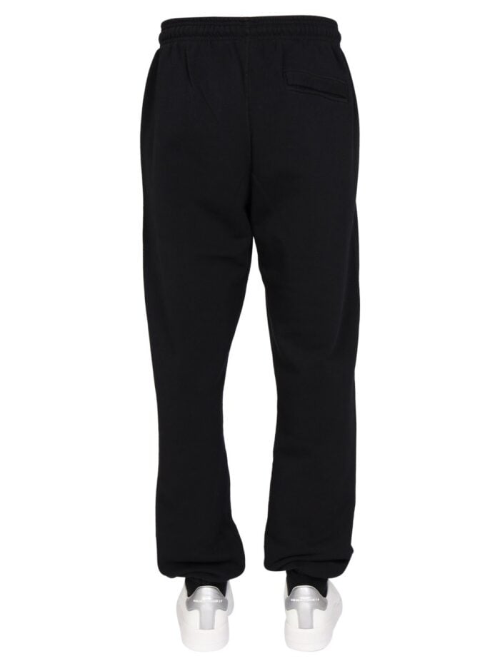 MARCELO BURLON COUNTY OF MILAN SWEATPANTS