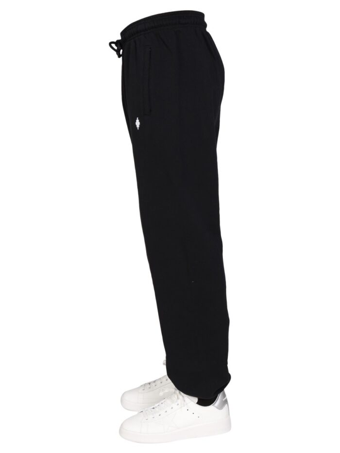 MARCELO BURLON COUNTY OF MILAN SWEATPANTS