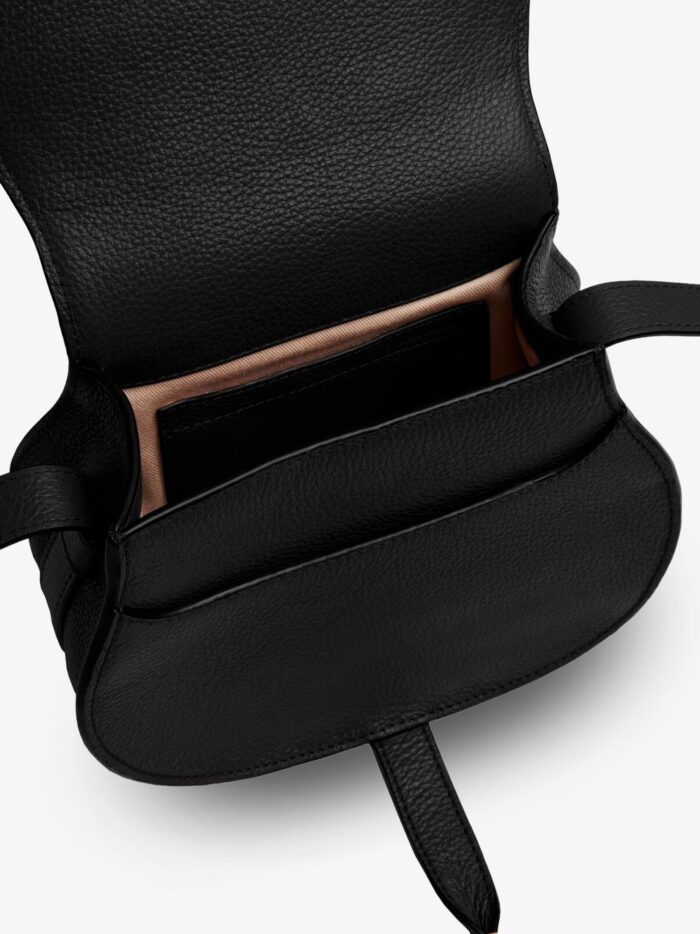 CHLOE' Marcie Leather Shoulder Bag