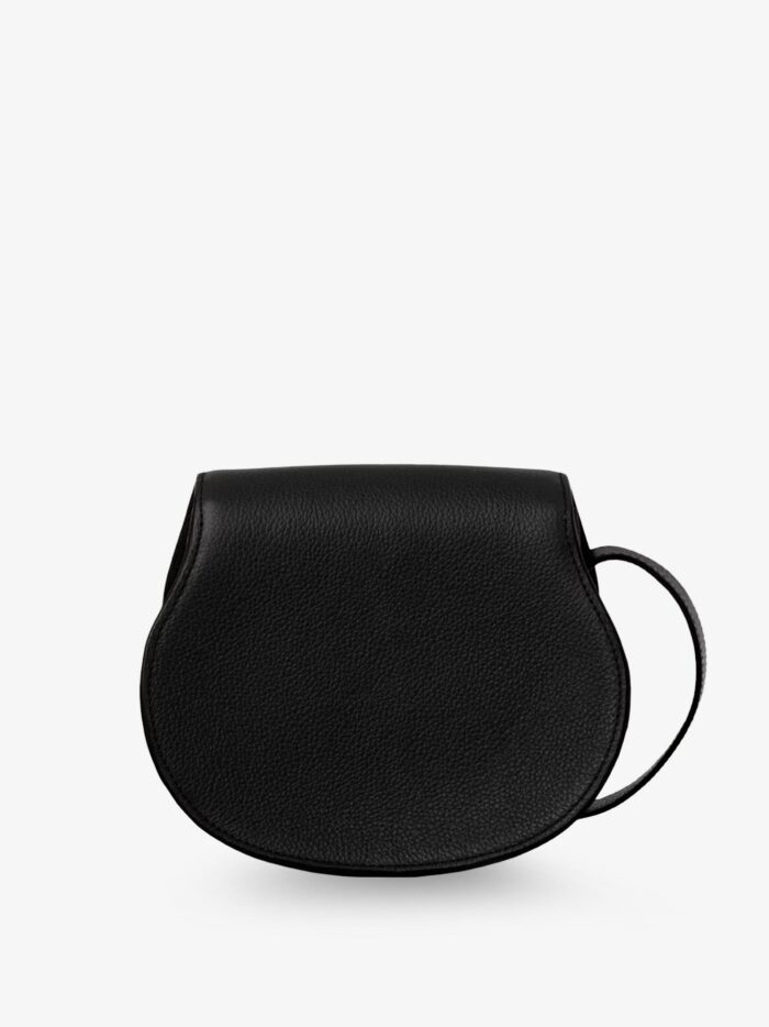 CHLOE' Marcie Leather Shoulder Bag