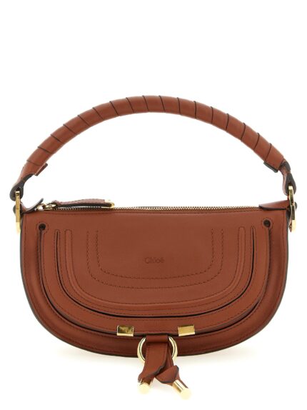 CHLOÉ 'Marcie' Mini Shoulder Bag