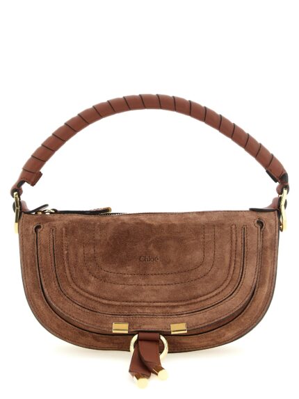CHLOÉ 'Marcie' Mini Shoulder Bag