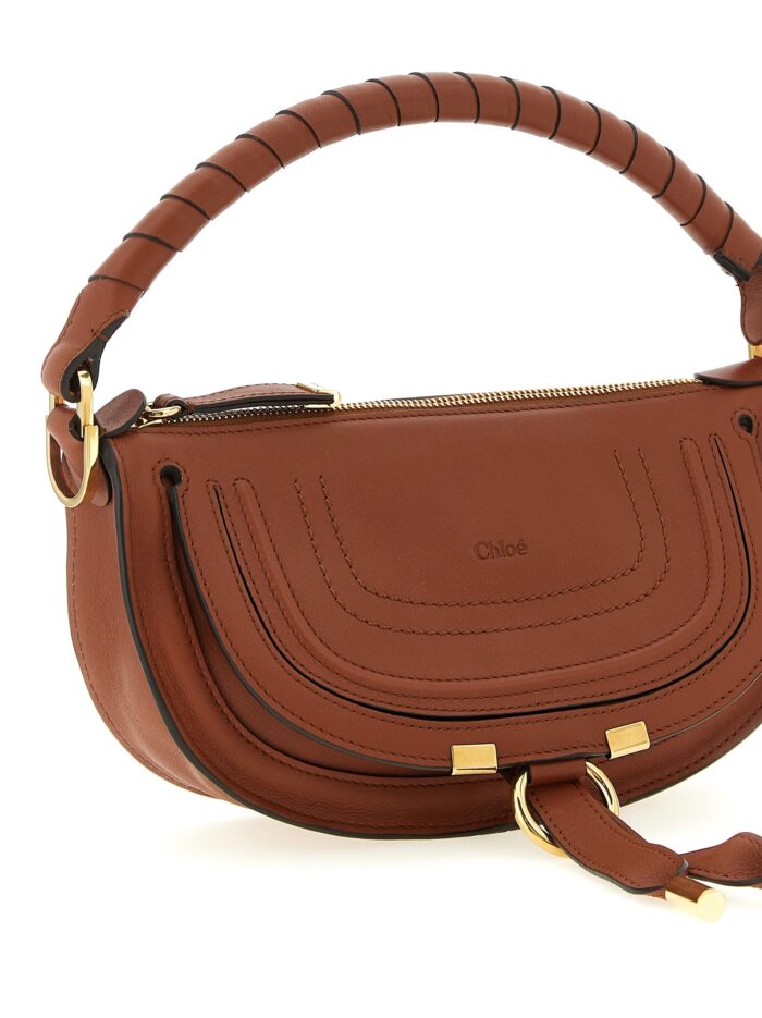 CHLOÉ 'Marcie' Mini Shoulder Bag