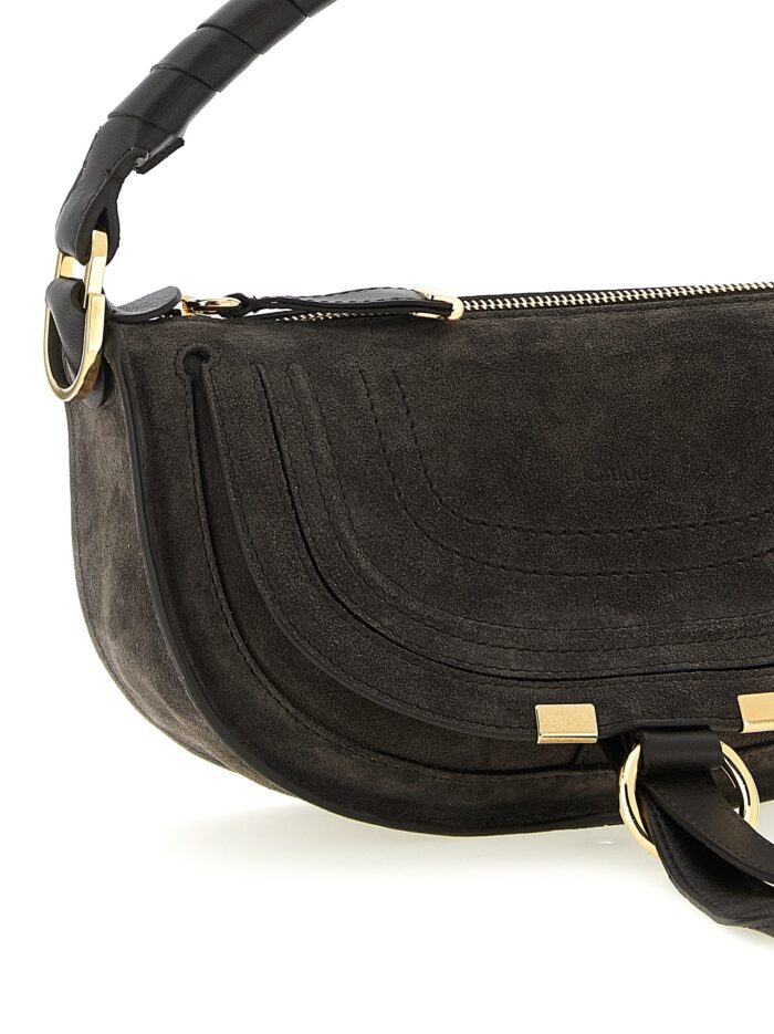 CHLOÉ 'Marcie' Mini Shoulder Bag
