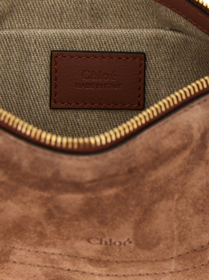 CHLOÉ 'Marcie' Mini Shoulder Bag