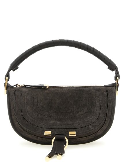 CHLOÉ 'Marcie' Mini Shoulder Bag