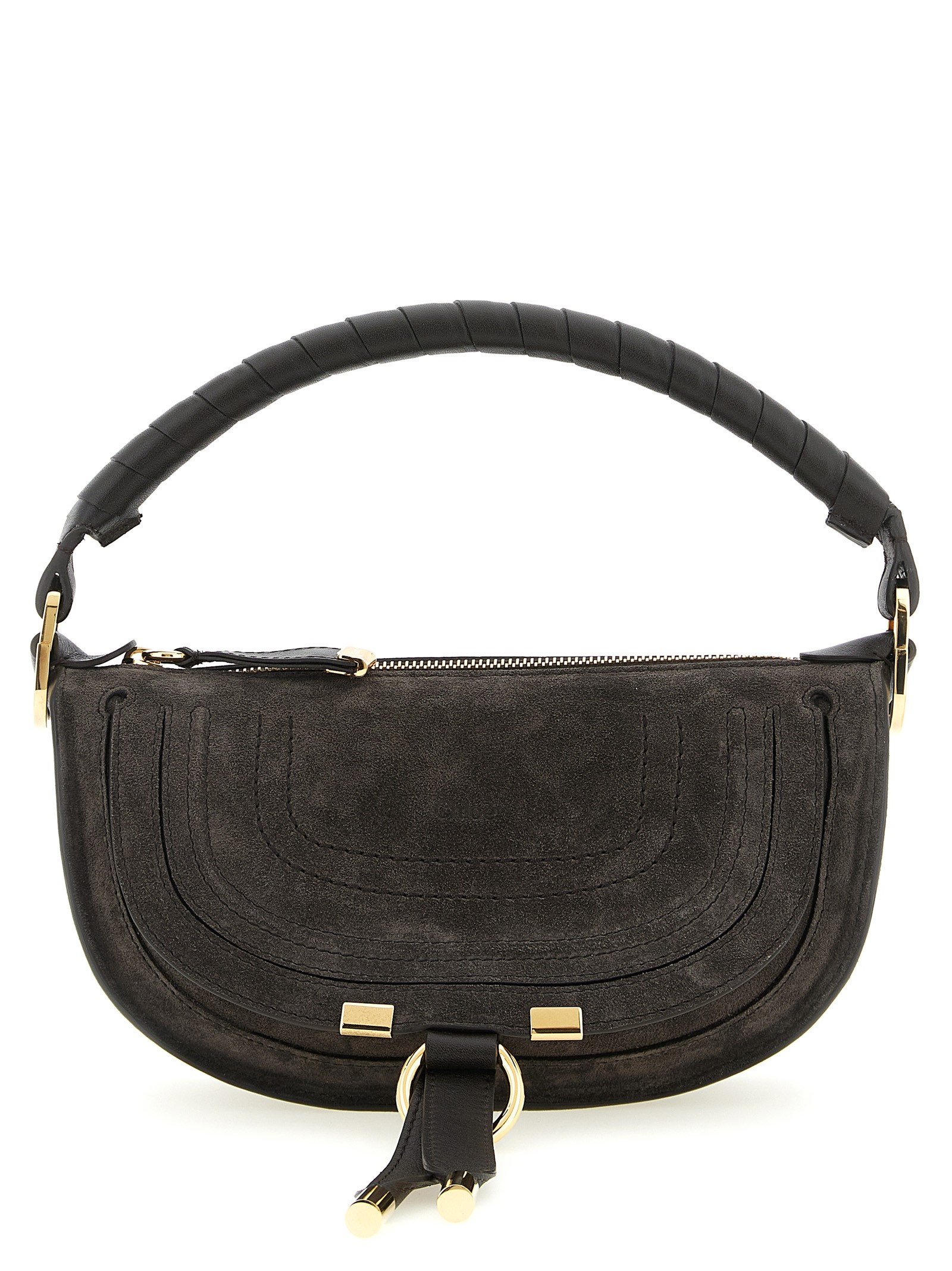 CHLOÉ 'Marcie' Mini Shoulder Bag
