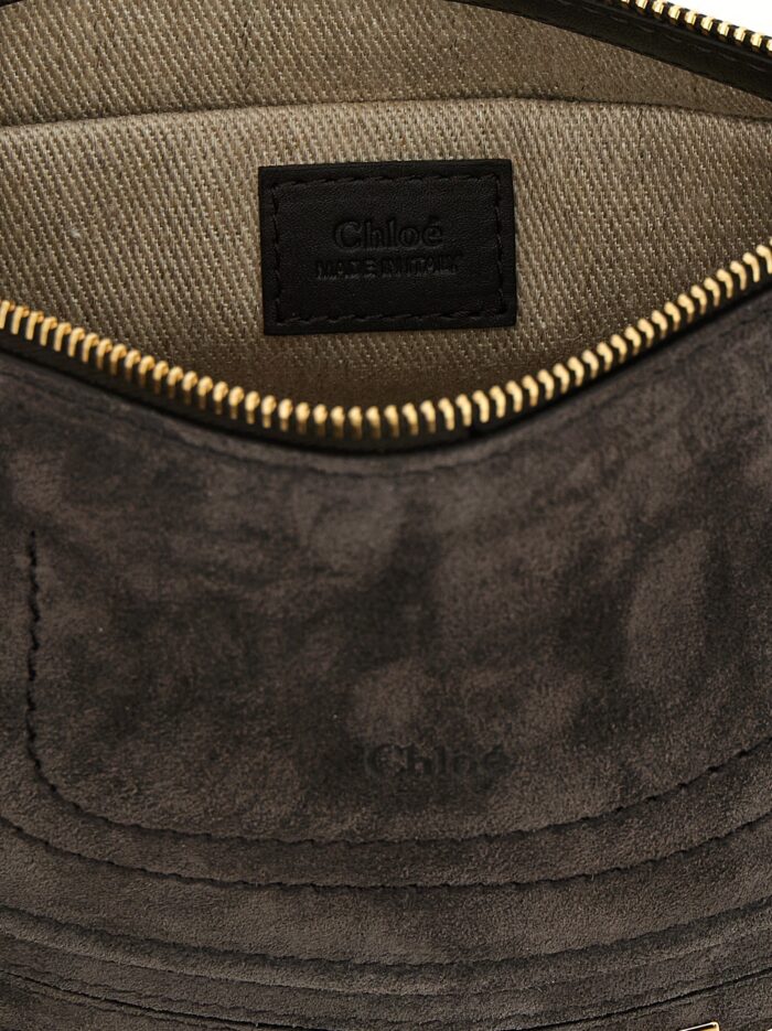 CHLOÉ 'Marcie' Mini Shoulder Bag