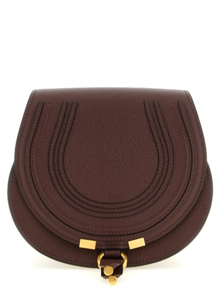 CHLOÉ 'Marcie' Small Crossbody Bag