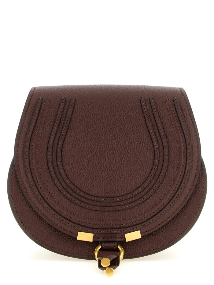 chloÉ 'marcie' small crossbody bag CHLOÉ 'Marcie' Small Crossbody Bag