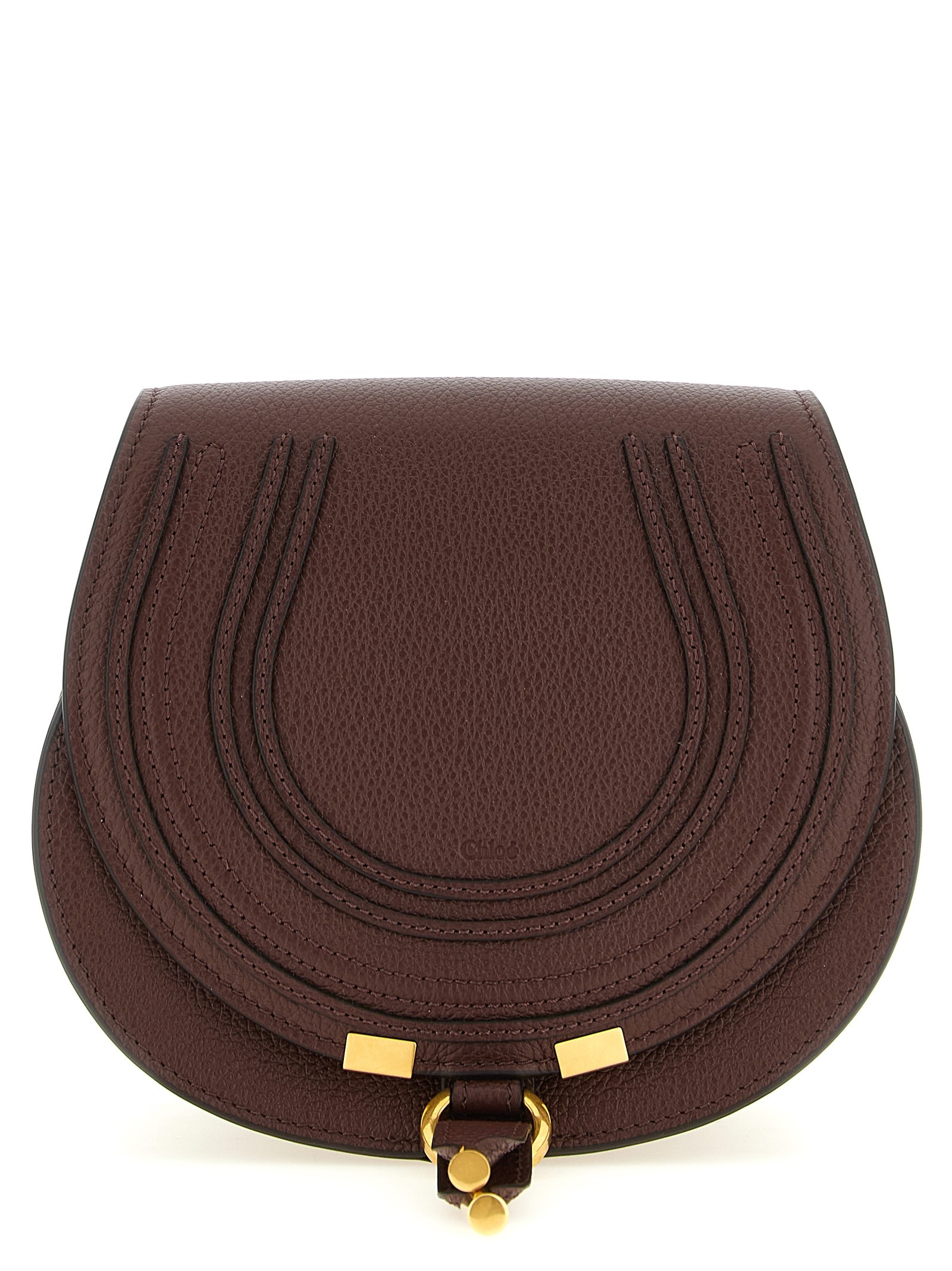 CHLOÉ 'Marcie' Small Crossbody Bag