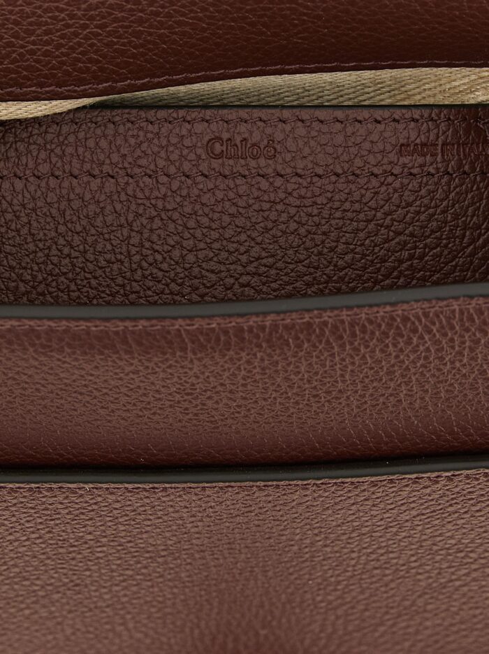 CHLOÉ 'Marcie' Small Crossbody Bag