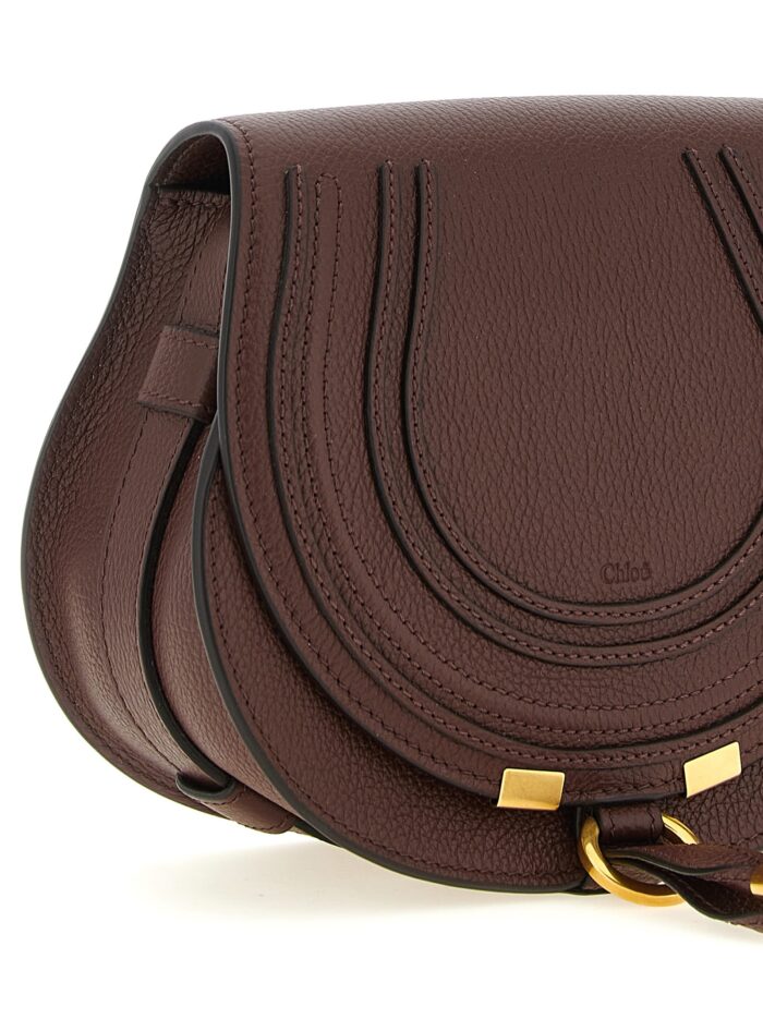CHLOÉ 'Marcie' Small Crossbody Bag