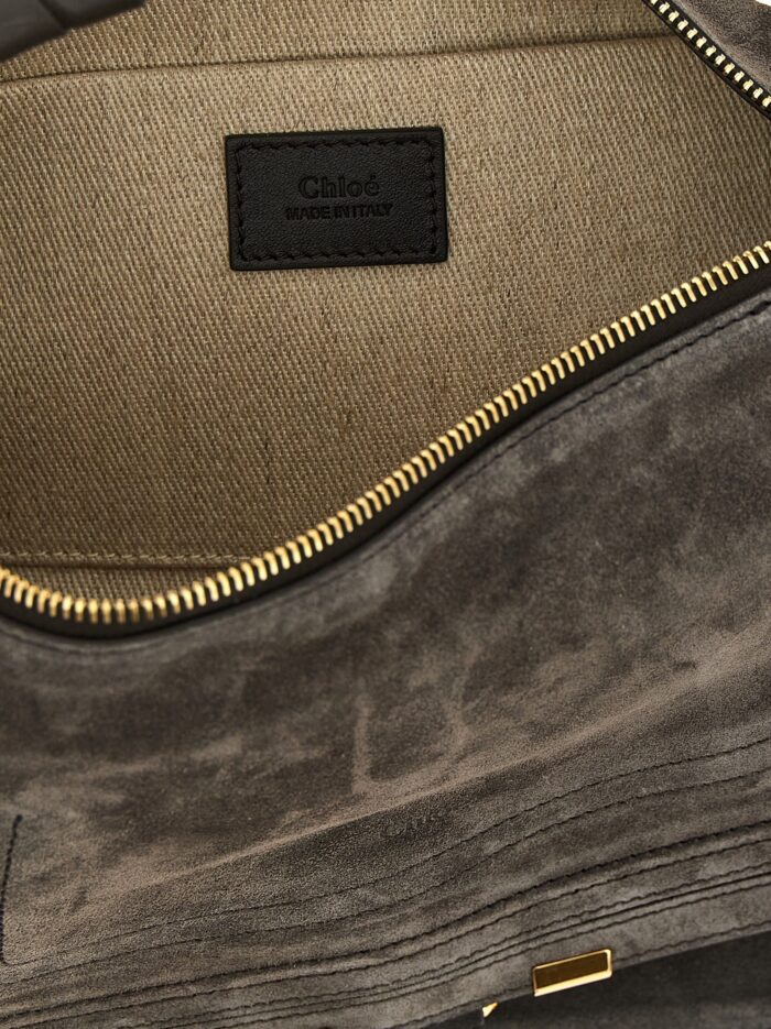CHLOÉ 'Marcie' Small Shoulder Bag