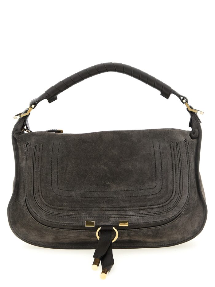 chloÉ 'marcie' small shoulder bag CHLOÉ 'Marcie' Small Shoulder Bag