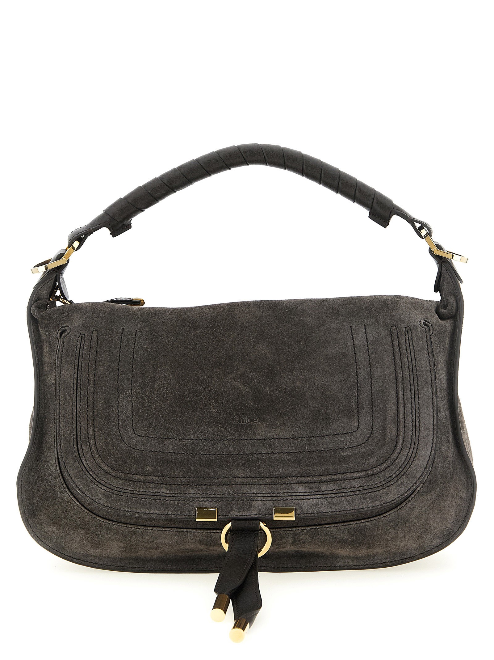 CHLOÉ 'Marcie' Small Shoulder Bag