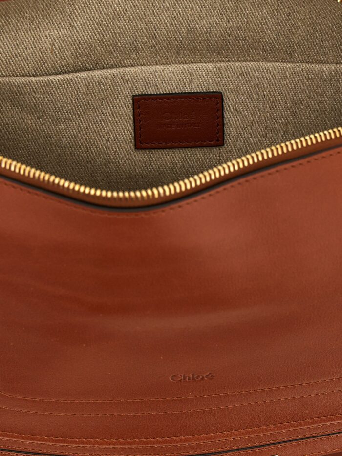 CHLOÉ 'Marcie' Small Shoulder Bag