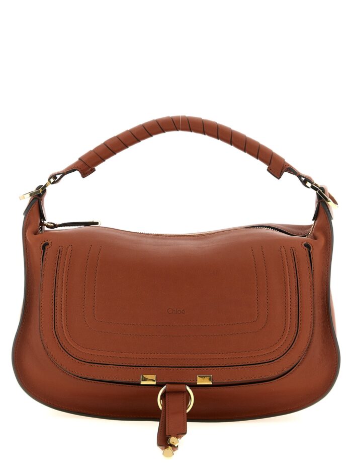 chloÉ 'marcie' small shoulder bag CHLOÉ 'Marcie' Small Shoulder Bag