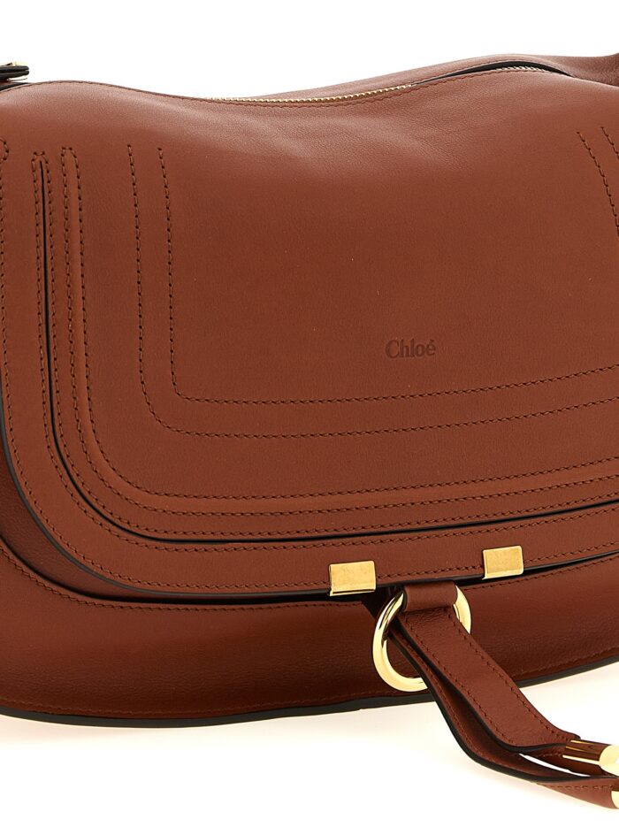 CHLOÉ 'Marcie' Small Shoulder Bag