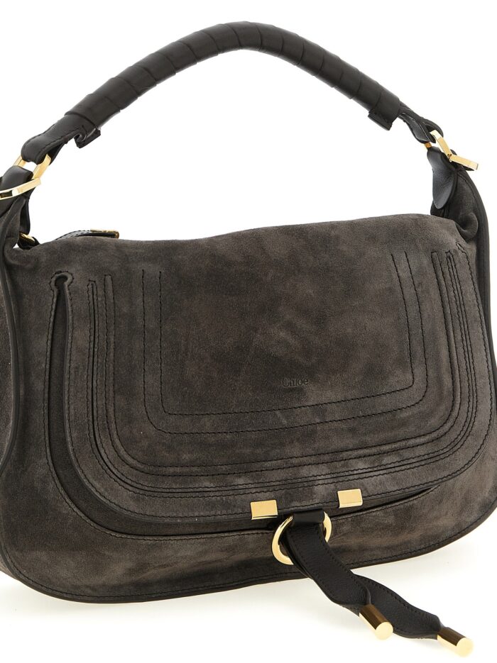 CHLOÉ 'Marcie' Small Shoulder Bag
