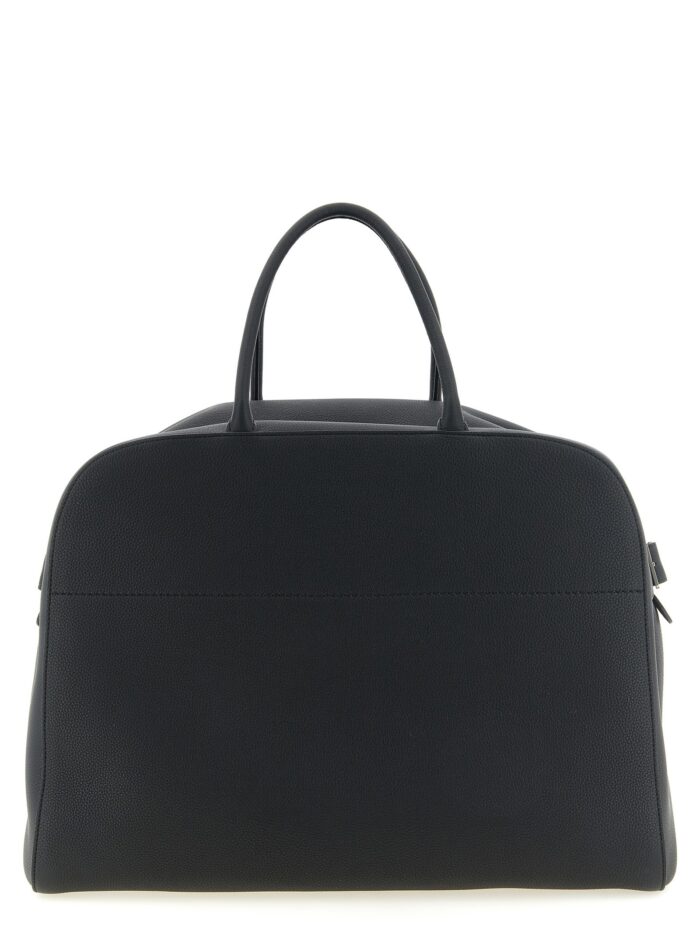 the row 'marco' duffel bag THE ROW 'Marco' Duffel Bag