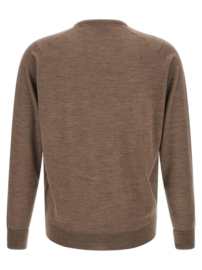 JOHN SMEDLEY 'Marcus' Sweater