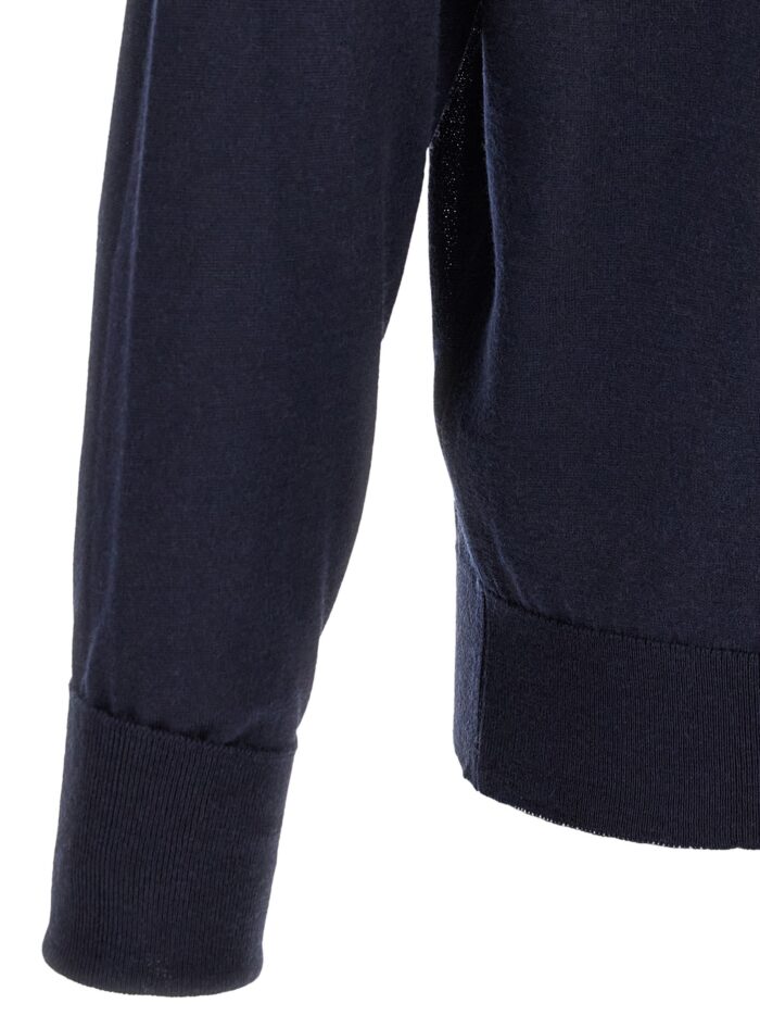 JOHN SMEDLEY 'Marcus' Sweater