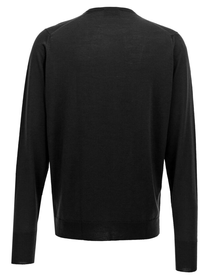 JOHN SMEDLEY 'Marcus' Sweater