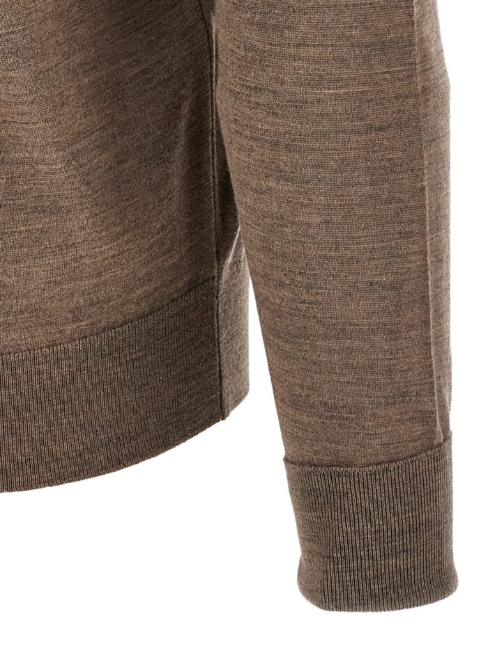 JOHN SMEDLEY 'Marcus' Sweater