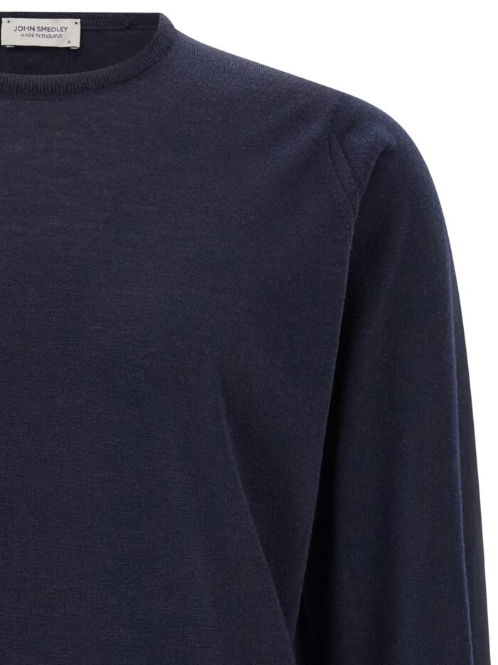 JOHN SMEDLEY 'Marcus' Sweater