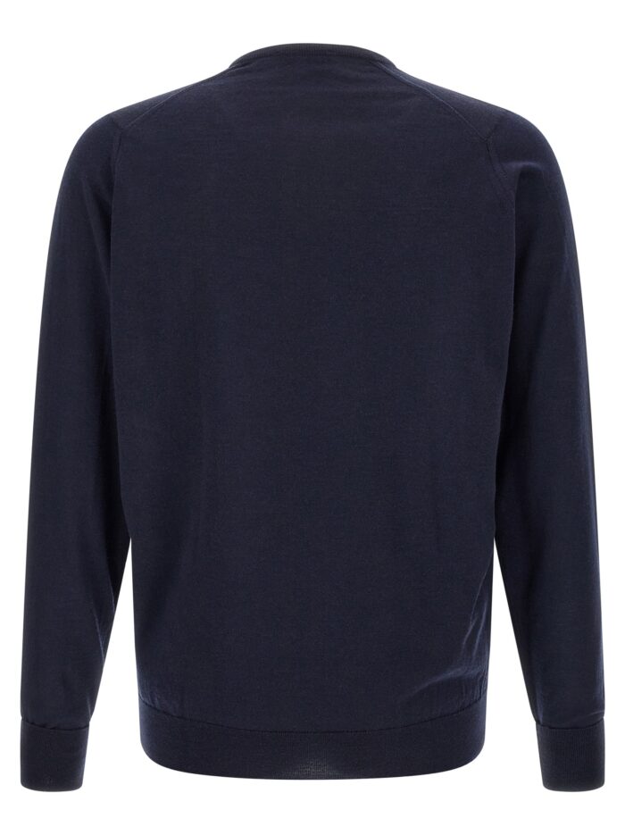 JOHN SMEDLEY 'Marcus' Sweater