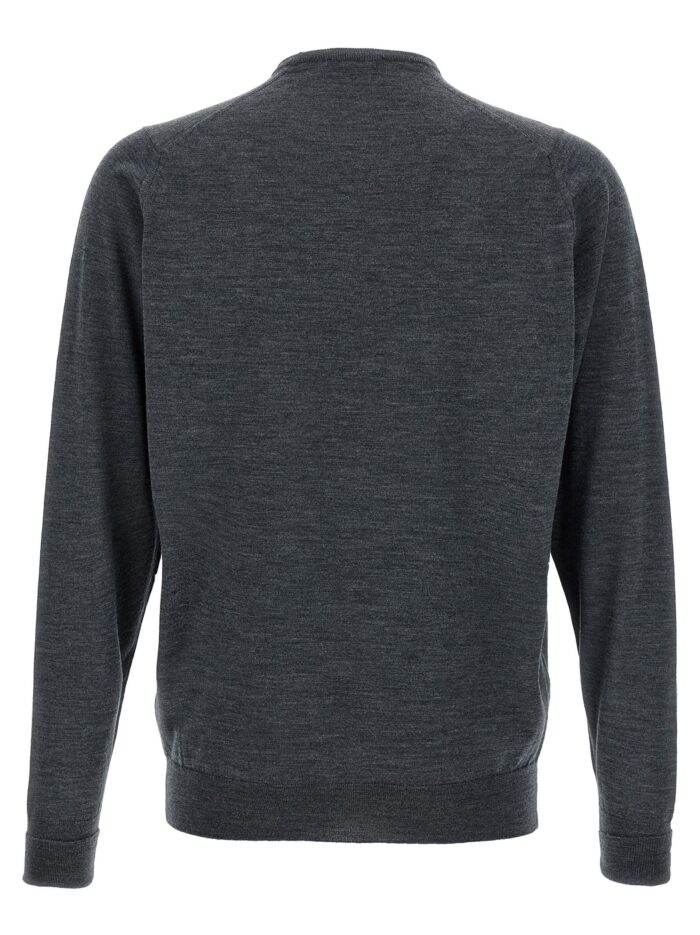 JOHN SMEDLEY 'Marcus' Sweater