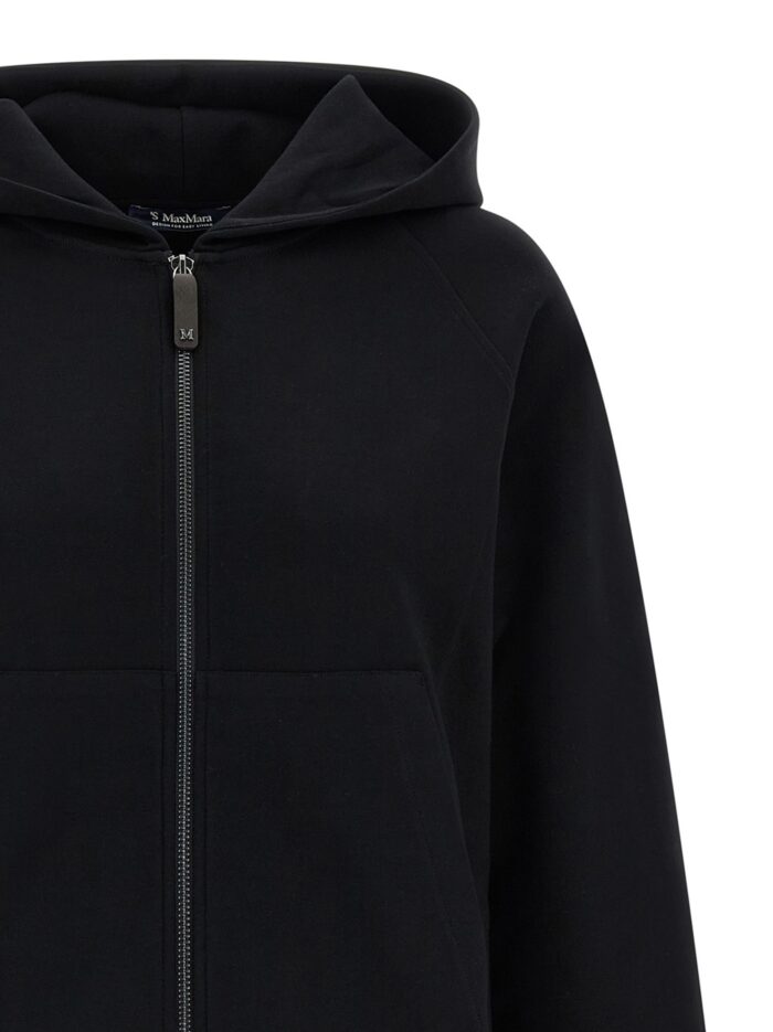 MAX MARA 'S 'Marea' Hoodie