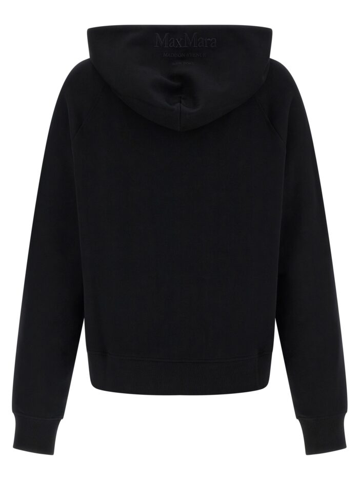 MAX MARA 'S 'Marea' Hoodie