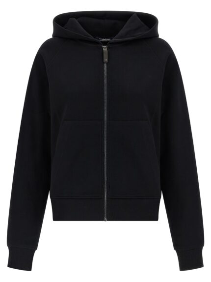 MAX MARA 'S 'Marea' Hoodie