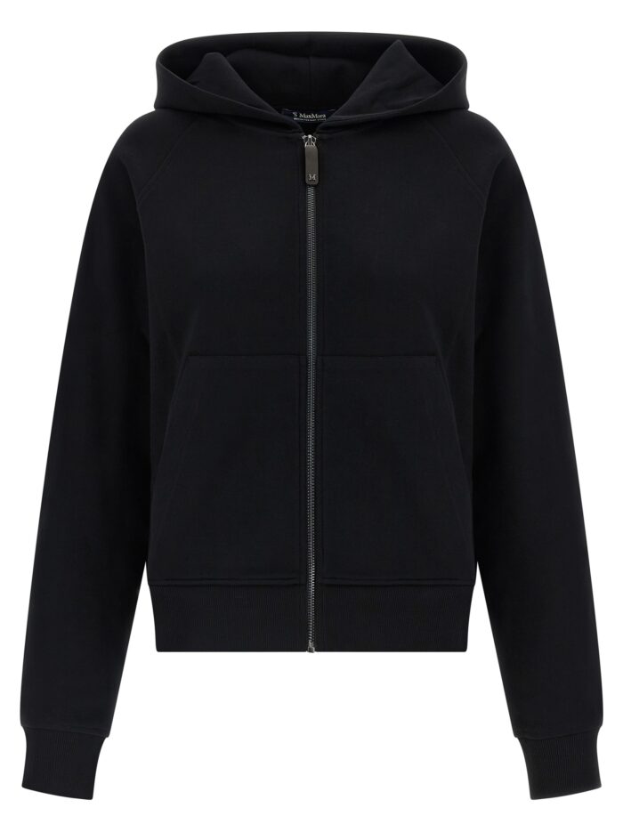 max mara 's 'marea' hoodie MAX MARA 'S 'Marea' Hoodie