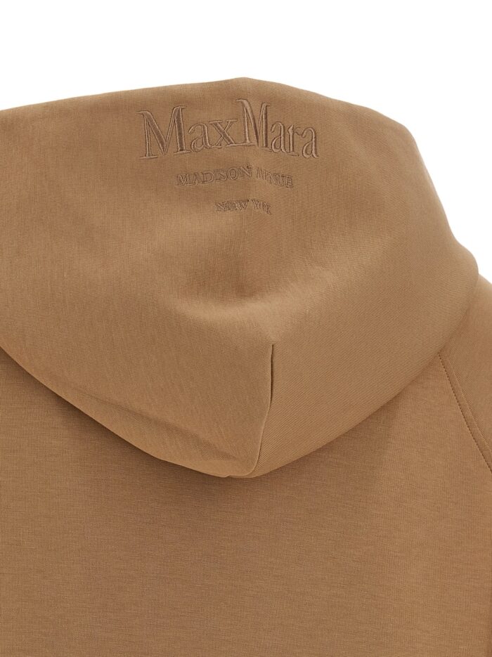 MAX MARA 'S 'Marea' Hoodie