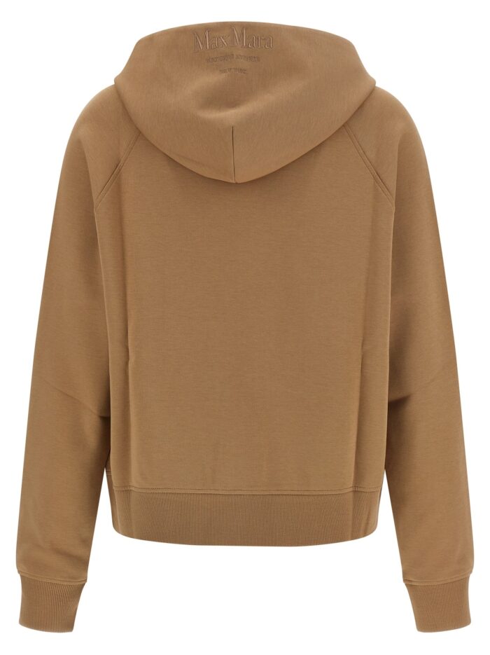 MAX MARA 'S 'Marea' Hoodie