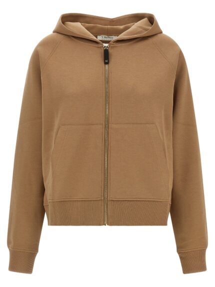 MAX MARA 'S 'Marea' Hoodie