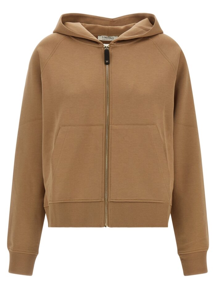 max mara 's 'marea' hoodie MAX MARA 'S 'Marea' Hoodie