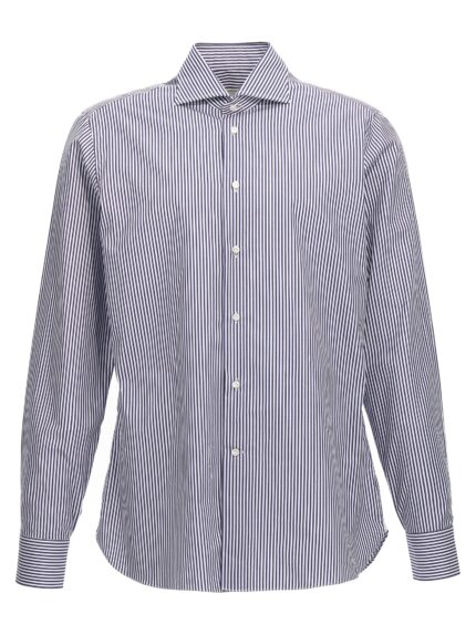 BORRIELLO 'Marechiaro' Shirt
