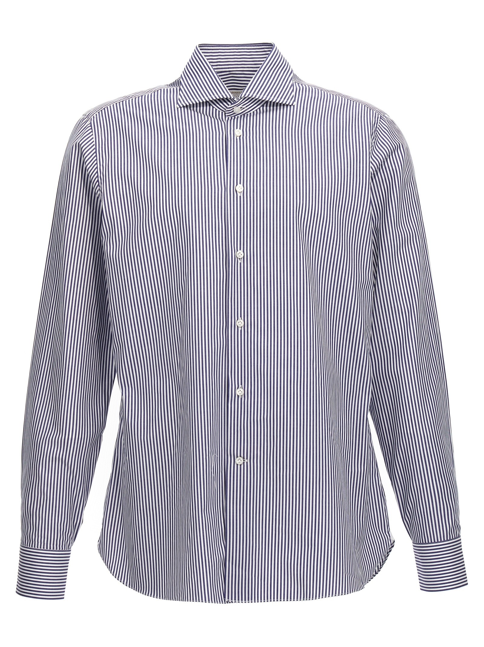 BORRIELLO 'Marechiaro' Shirt