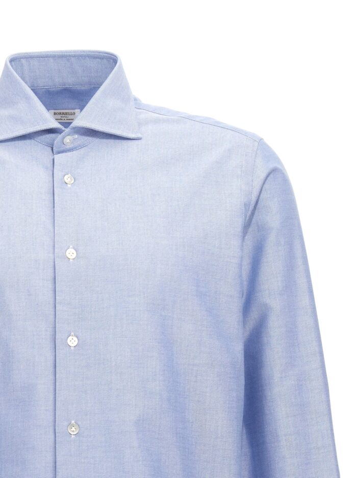 BORRIELLO 'Marechiaro' Shirt