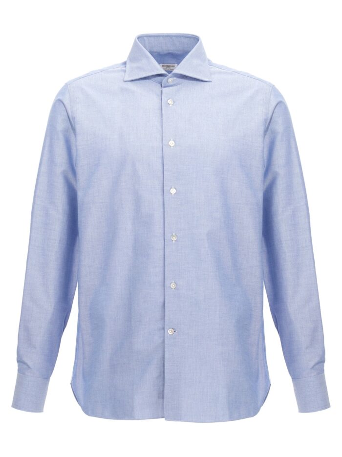 borriello 'marechiaro' shirt BORRIELLO 'Marechiaro' Shirt