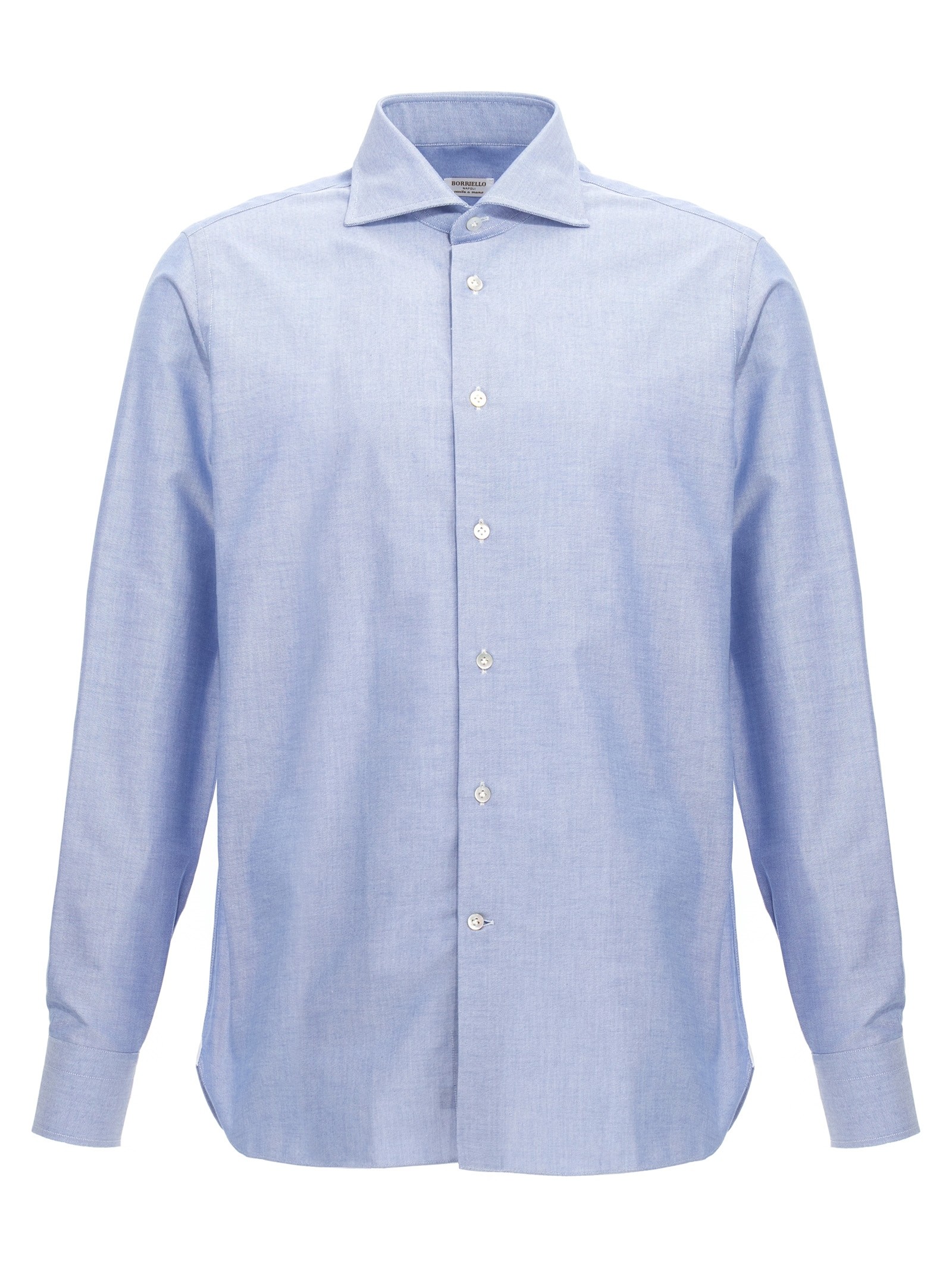 BORRIELLO 'Marechiaro' Shirt